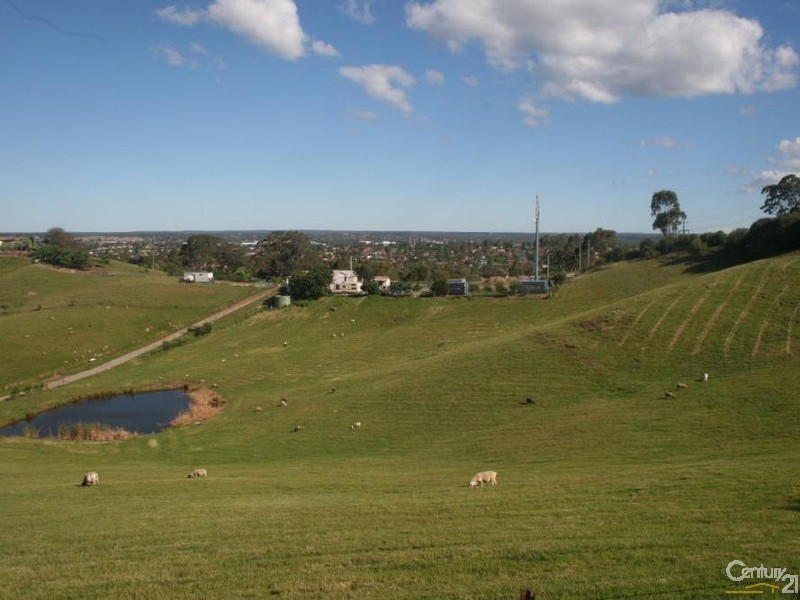 Varroville NSW 2566