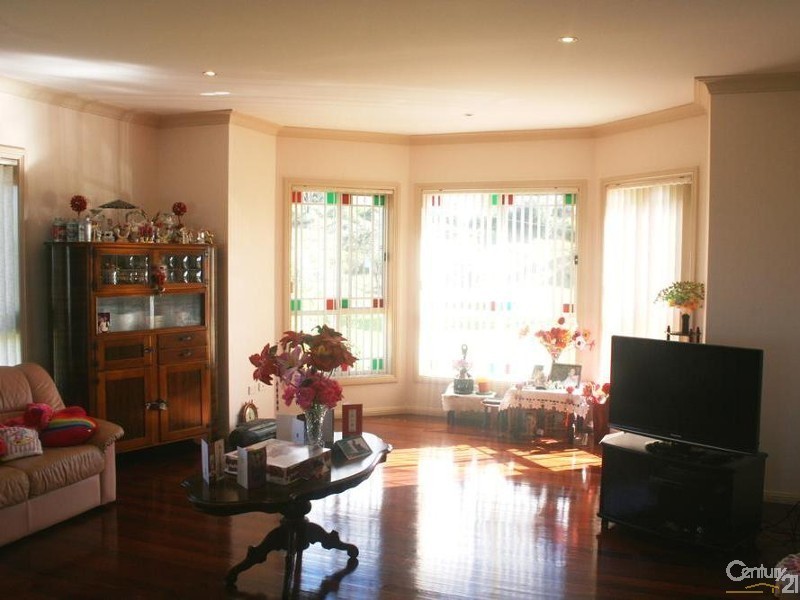 Varroville NSW 2566