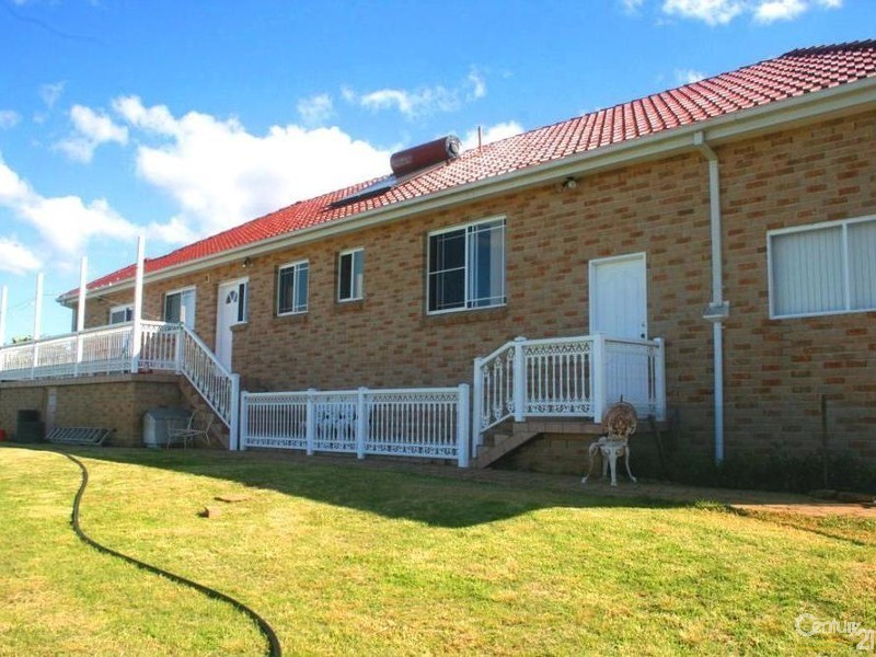 Varroville NSW 2566
