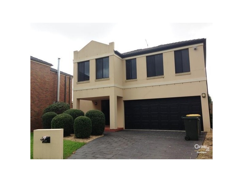 51 William Mannix Avenue, Currans Hill NSW 2567