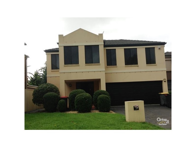 51 William Mannix Avenue, Currans Hill NSW 2567