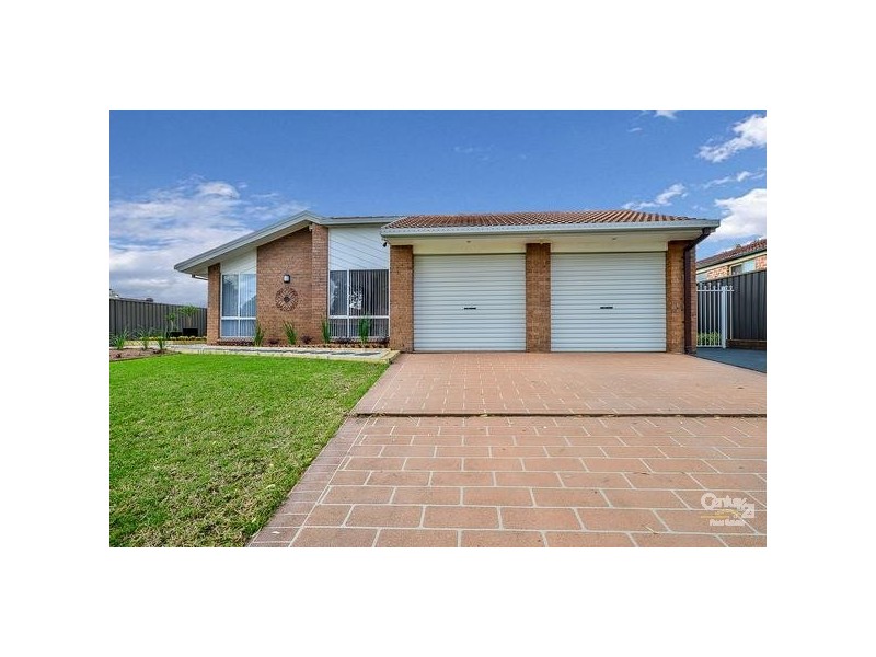 9 Throsby Drive, Narellan Vale NSW 2567