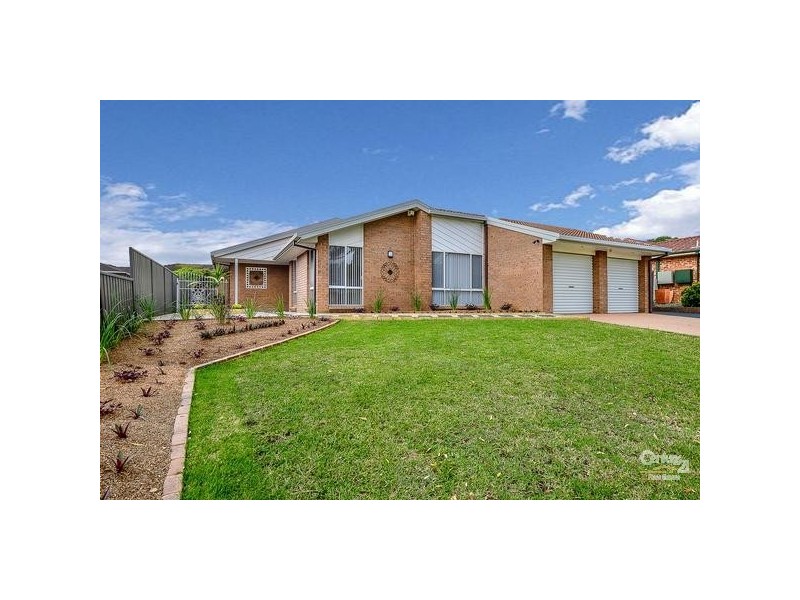 9 Throsby Drive, Narellan Vale NSW 2567
