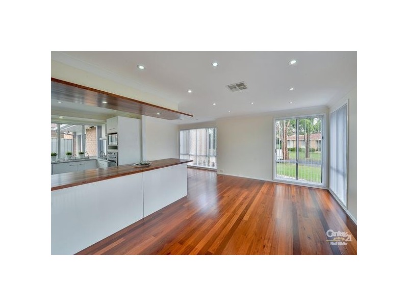 9 Throsby Drive, Narellan Vale NSW 2567
