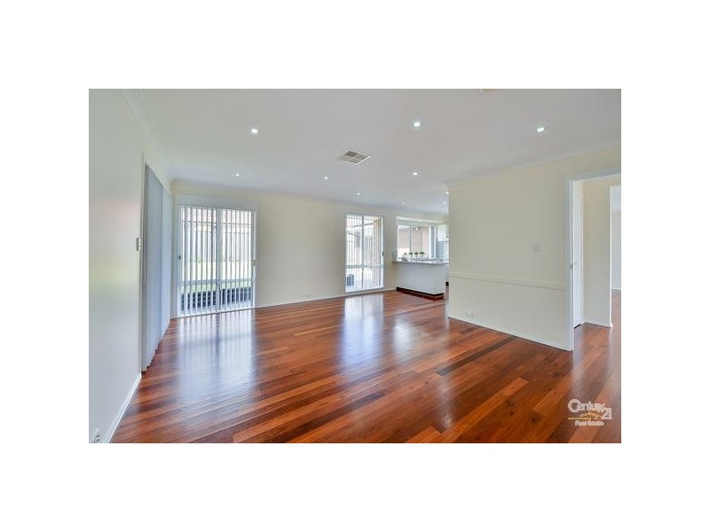 9 Throsby Drive, Narellan Vale NSW 2567
