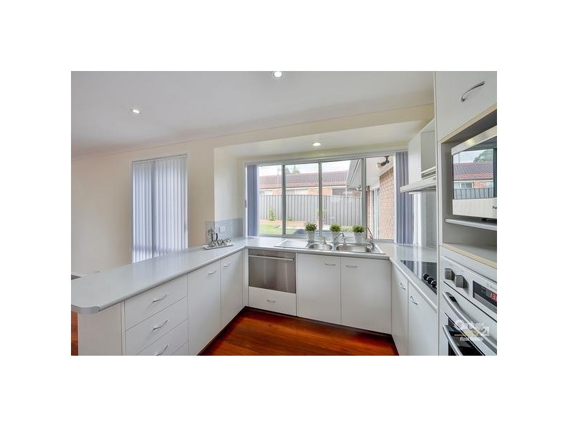 9 Throsby Drive, Narellan Vale NSW 2567