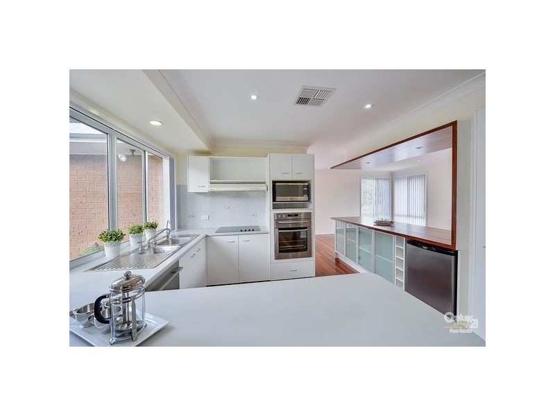 9 Throsby Drive, Narellan Vale NSW 2567