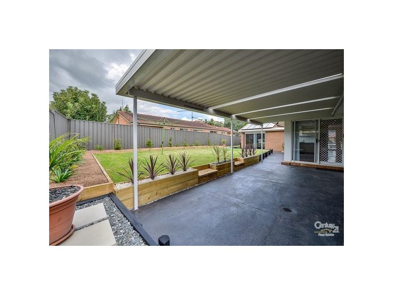 9 Throsby Drive, Narellan Vale NSW 2567