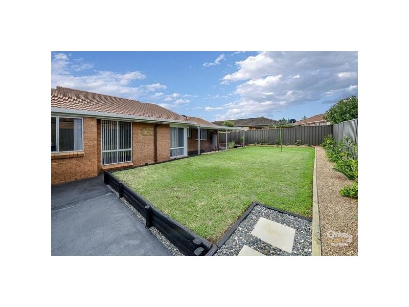 9 Throsby Drive, Narellan Vale NSW 2567
