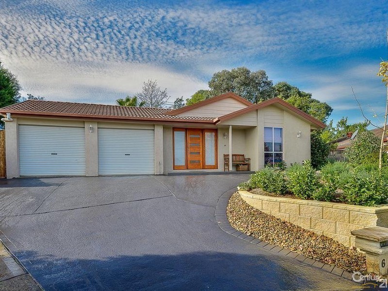 6 Fletcher Close, Elderslie NSW 2570