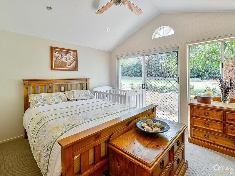 6 Fletcher Close, Elderslie NSW 2570