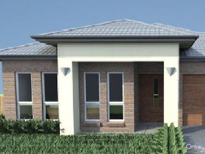 Gregory Hills NSW 2557