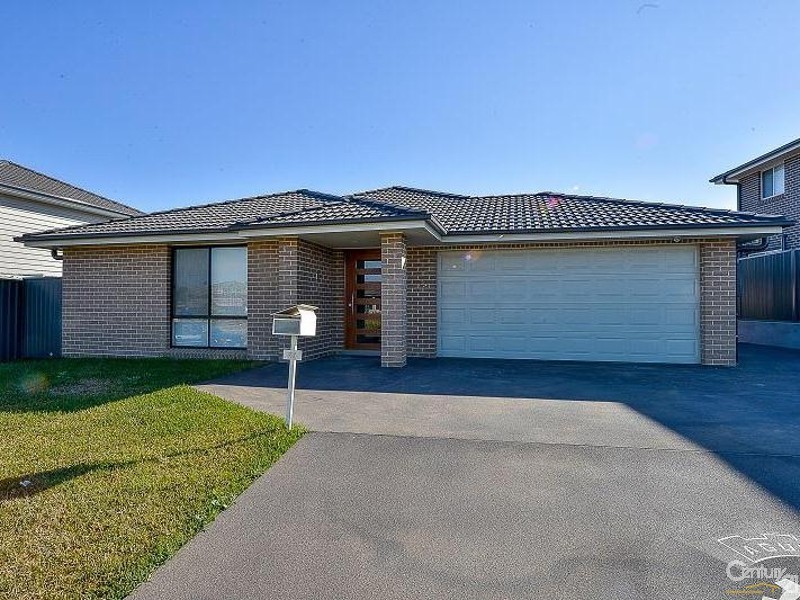 67 Donovan Boulevard, Gregory Hills NSW 2557