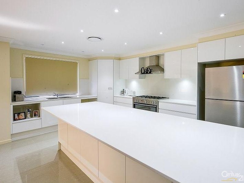 67 Donovan Boulevard, Gregory Hills NSW 2557