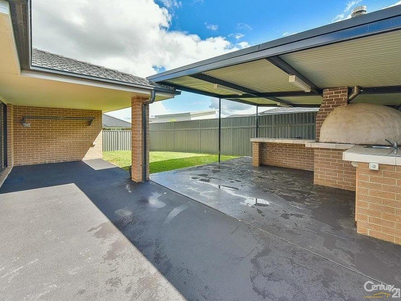 67 Donovan Boulevard, Gregory Hills NSW 2557