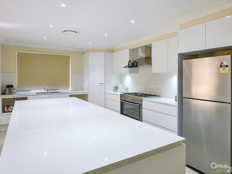 67 Donovan Boulevard, Gregory Hills NSW 2557