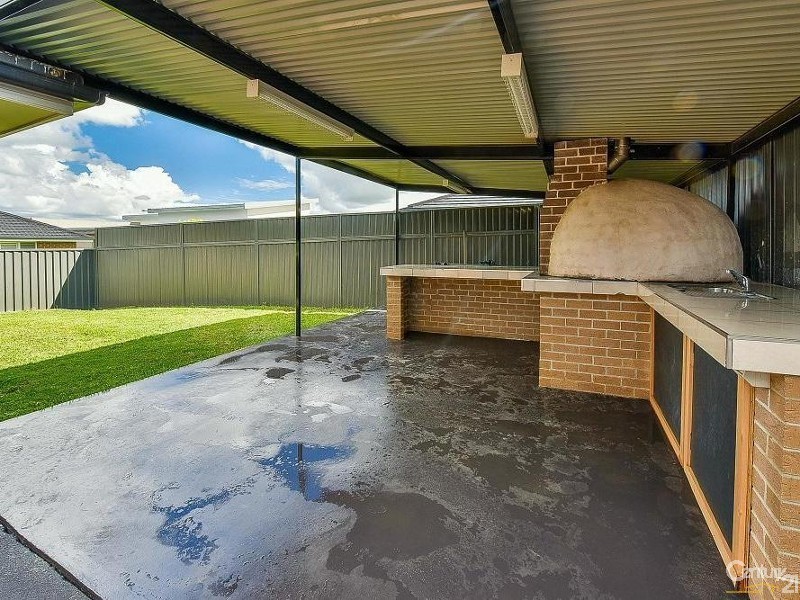 67 Donovan Boulevard, Gregory Hills NSW 2557