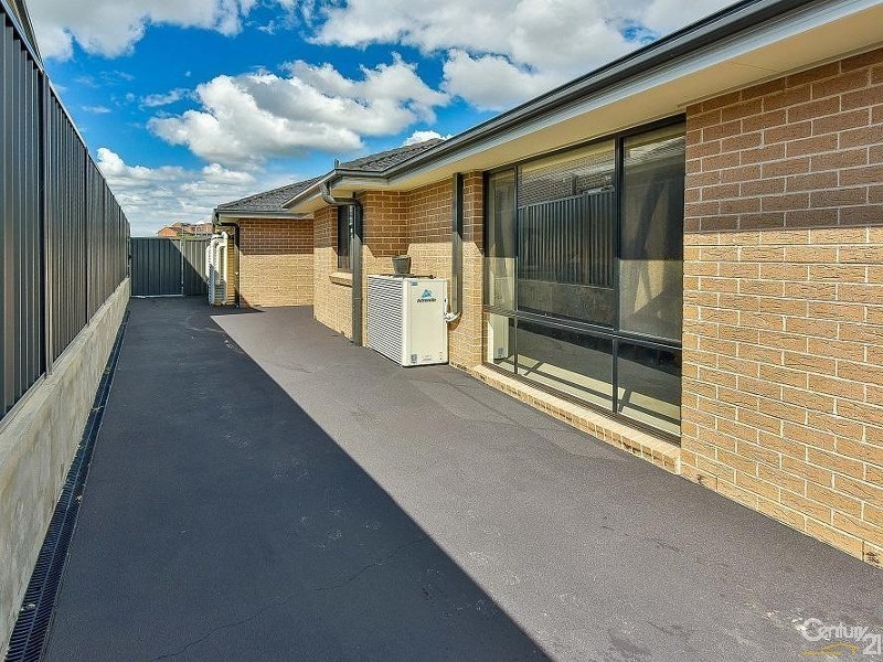 67 Donovan Boulevard, Gregory Hills NSW 2557