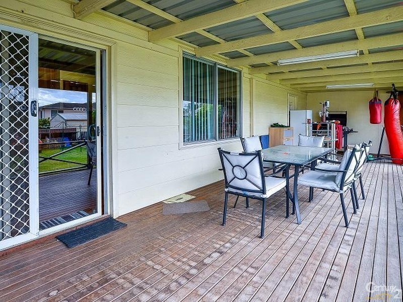 27 Doncaster Avenue, Narellan NSW 2567