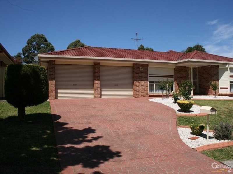 32 Currans Hill Drive, Currans Hill NSW 2567