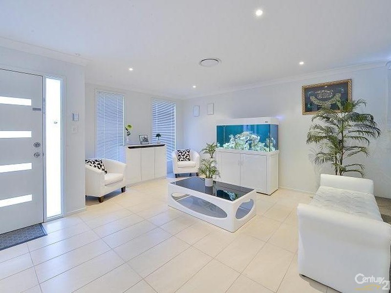 12 Gibson Street, Oran Park NSW 2570