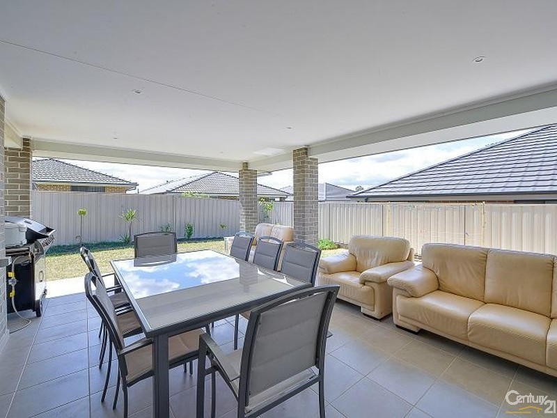 12 Gibson Street, Oran Park NSW 2570
