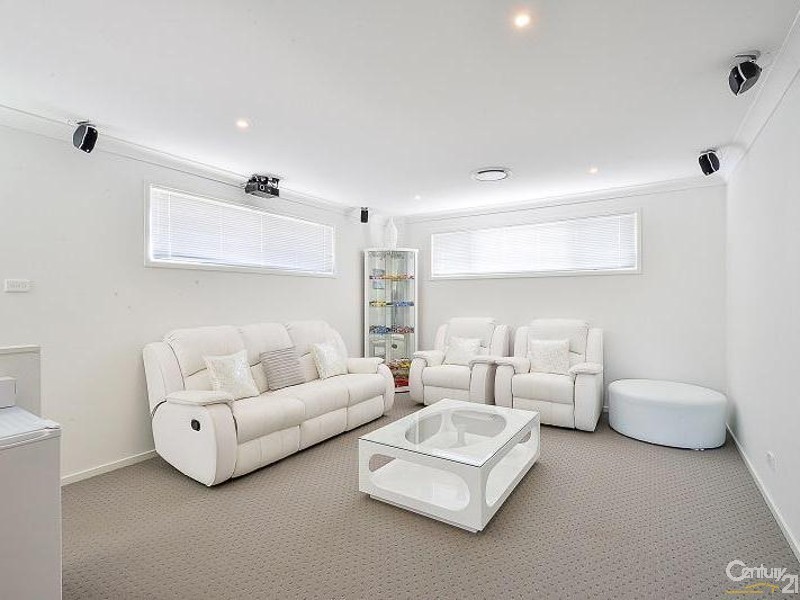 12 Gibson Street, Oran Park NSW 2570