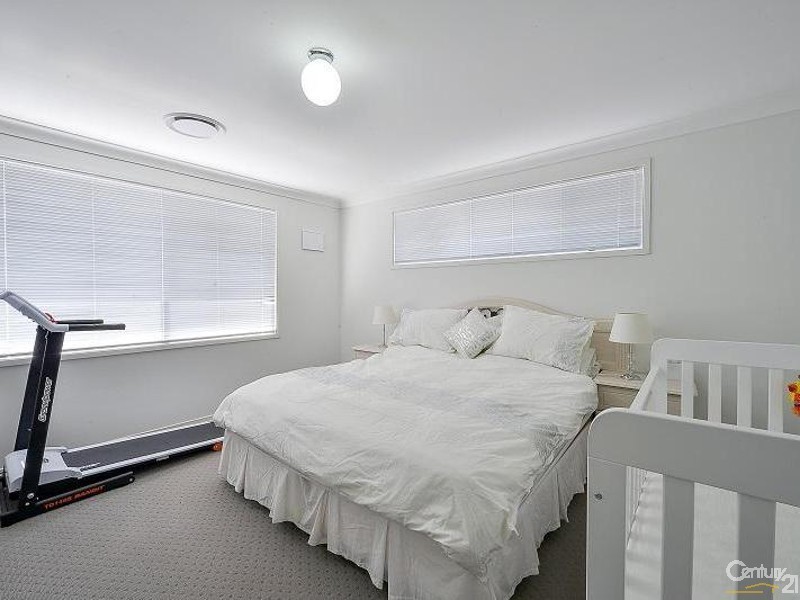 12 Gibson Street, Oran Park NSW 2570