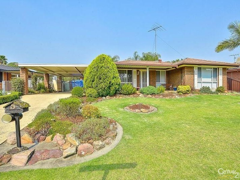 5 Henrietta Drive, Narellan Vale NSW 2567