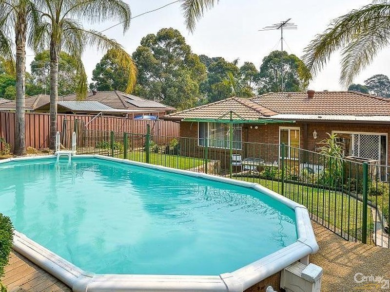 5 Henrietta Drive, Narellan Vale NSW 2567