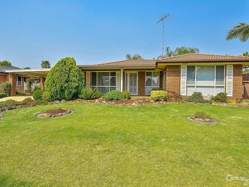 5 Henrietta Drive, Narellan Vale NSW 2567