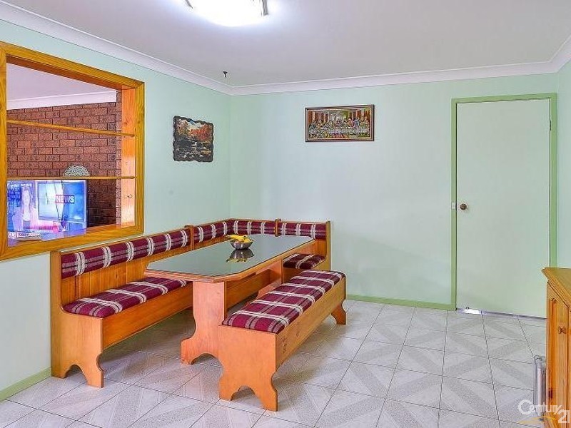 5 Henrietta Drive, Narellan Vale NSW 2567