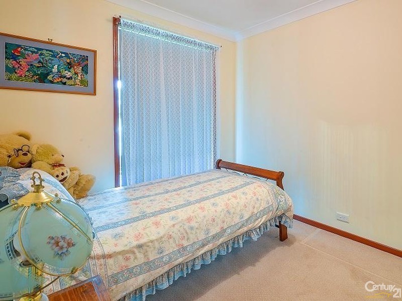 5 Henrietta Drive, Narellan Vale NSW 2567