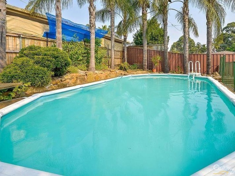 5 Henrietta Drive, Narellan Vale NSW 2567