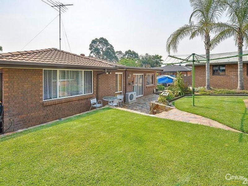 5 Henrietta Drive, Narellan Vale NSW 2567