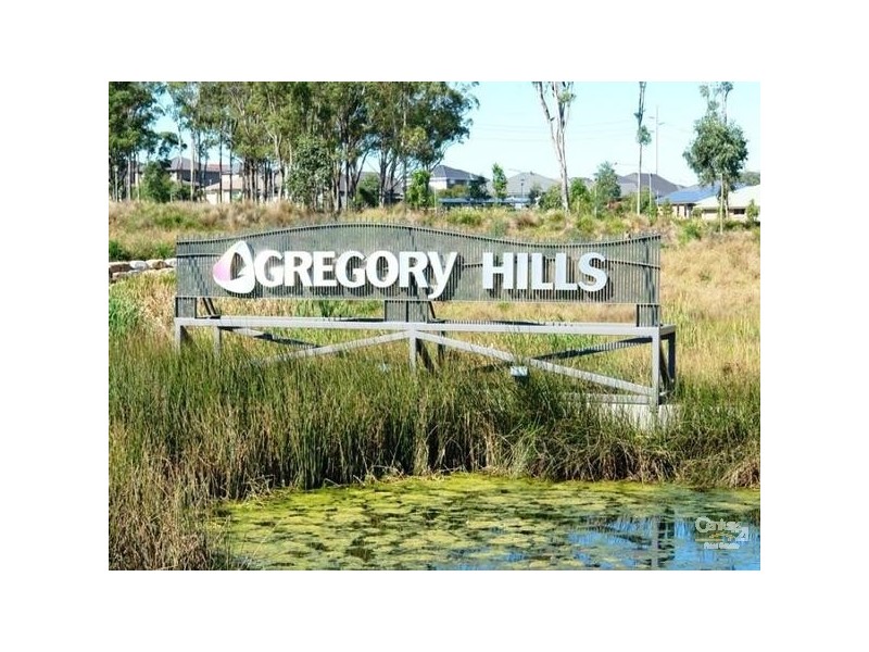 18 Explorer Street, Gregory Hills NSW 2557