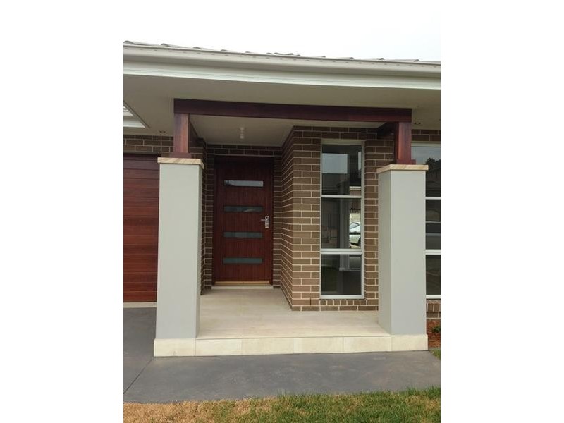 18 Explorer Street, Gregory Hills NSW 2557