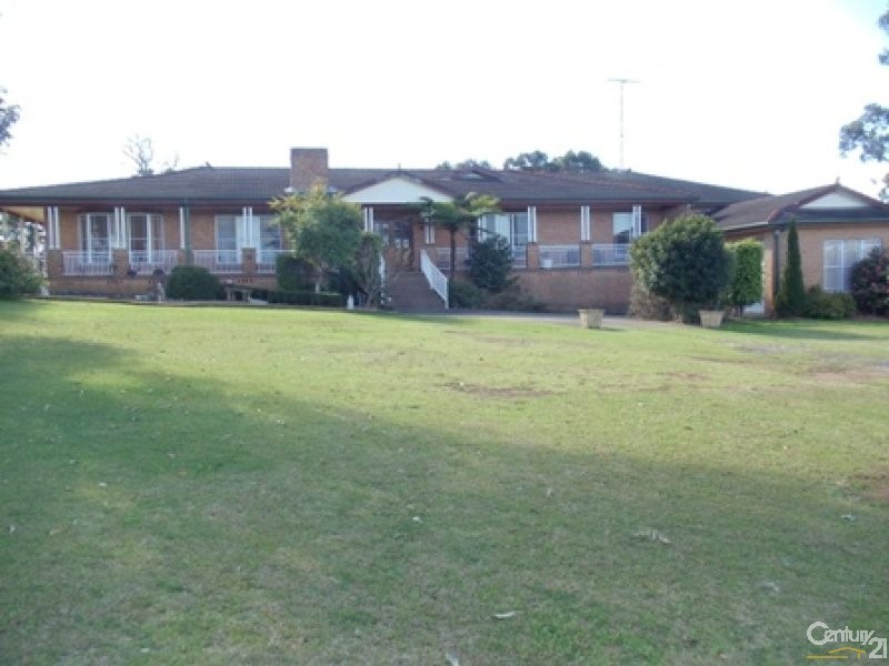 Werombi NSW 2570