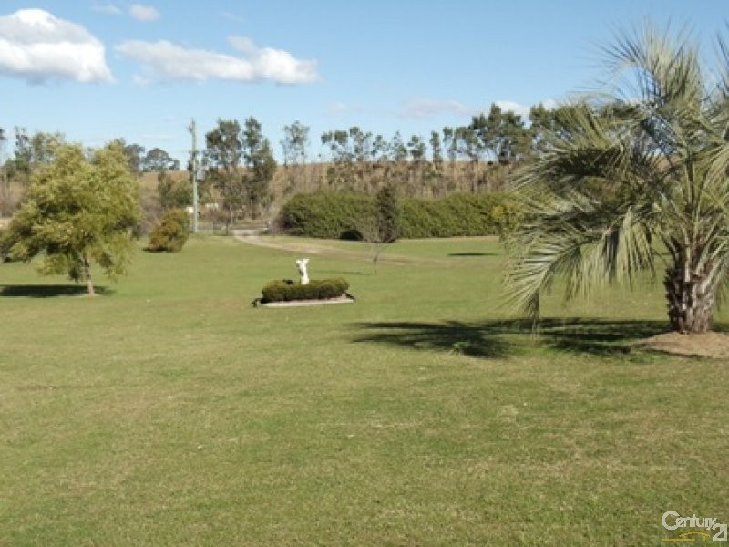 Werombi NSW 2570