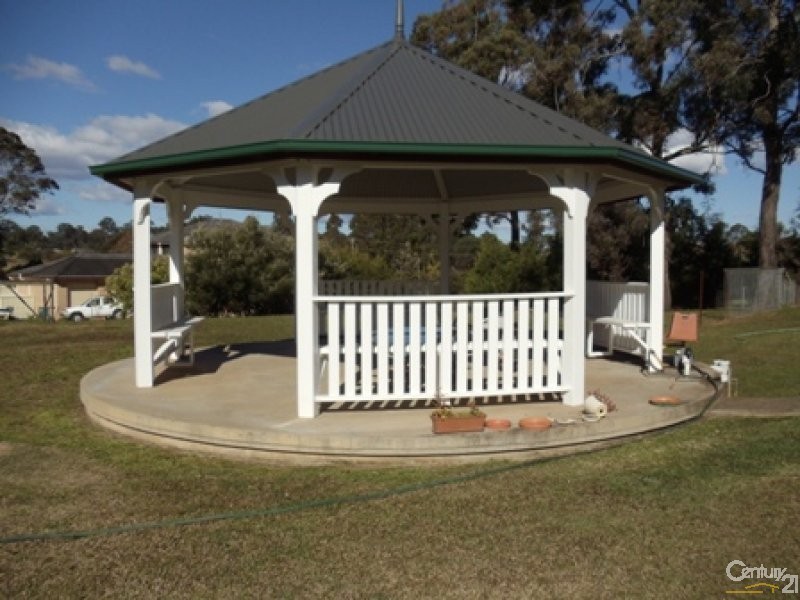 Werombi NSW 2570