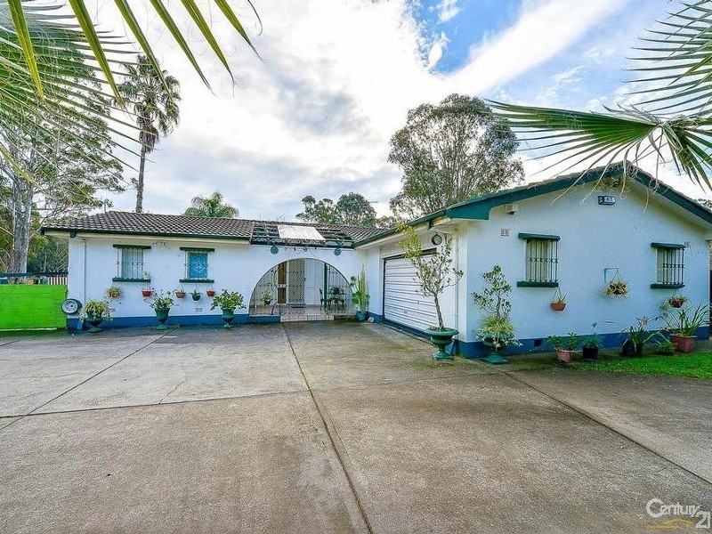 47 Gregory Road, Leppington NSW 2179