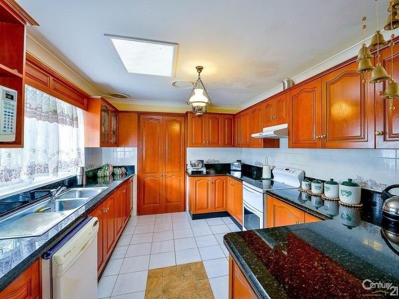 47 Gregory Road, Leppington NSW 2179