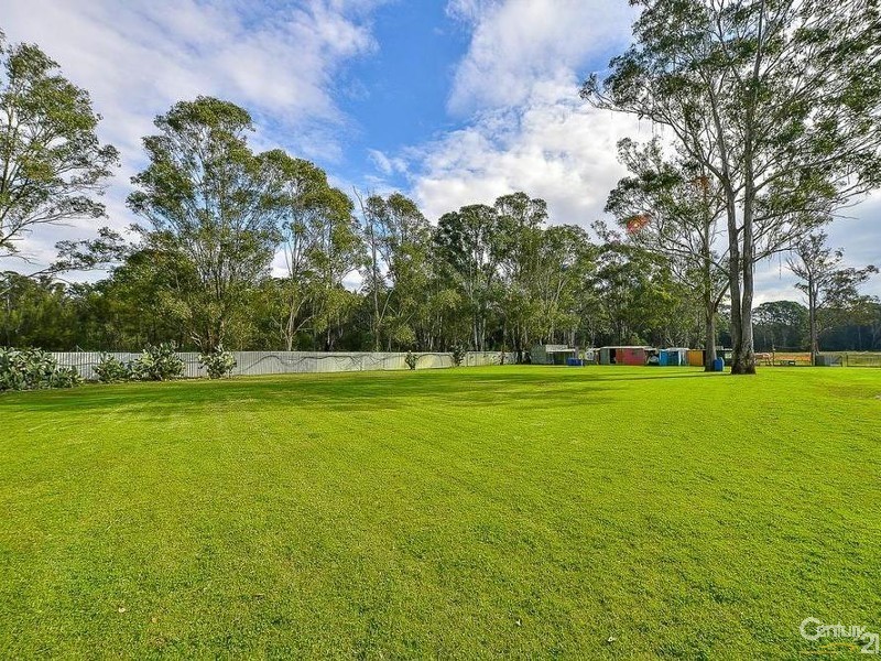 47 Gregory Road, Leppington NSW 2179