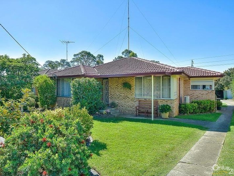 45 Bligh Avenue, Camden South NSW 2570