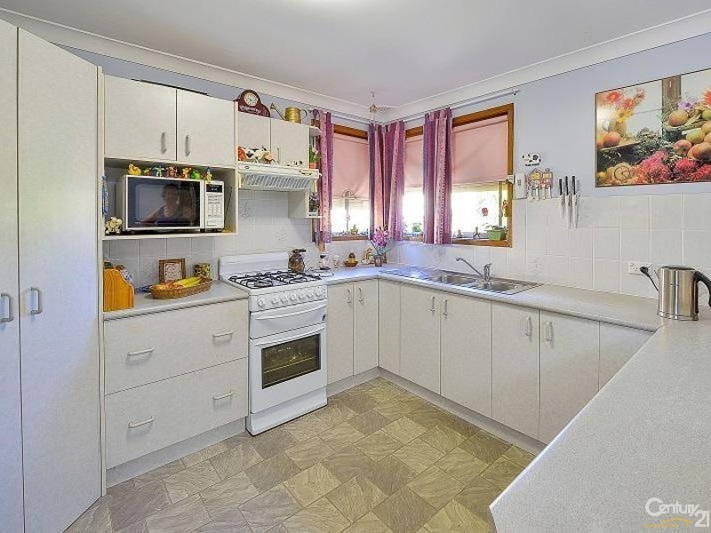 45 Bligh Avenue, Camden South NSW 2570