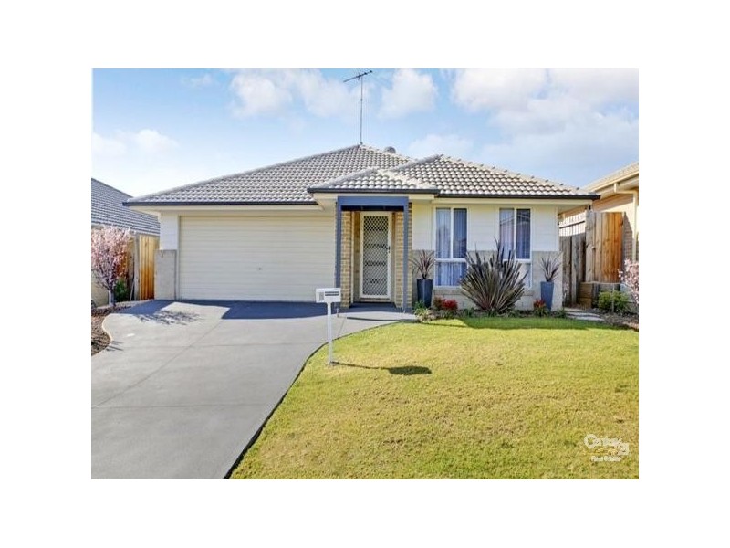 34 Kerrigan Crescent, Elderslie NSW 2570