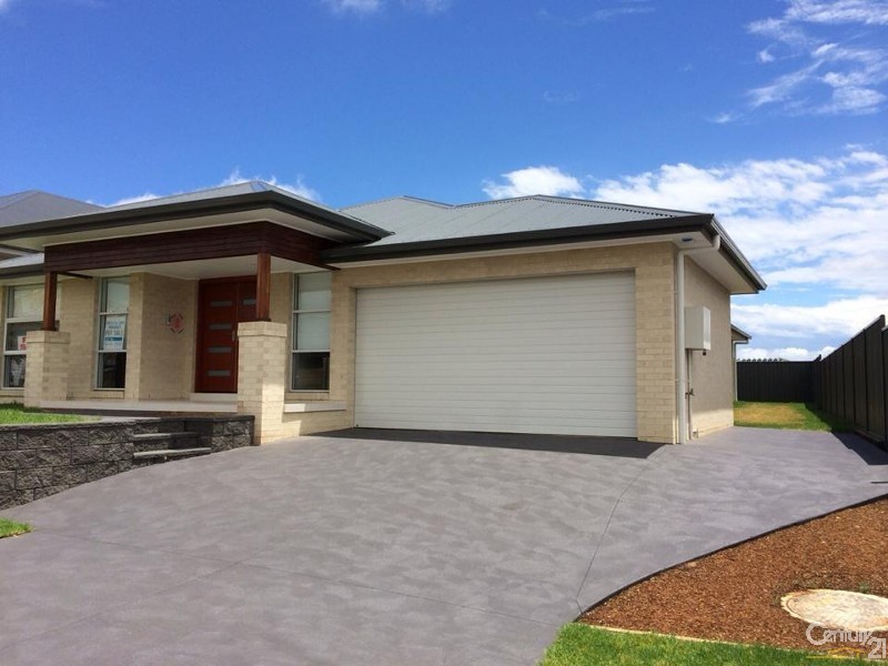Lot 2405 Viking Street, Gregory Hills NSW 2557