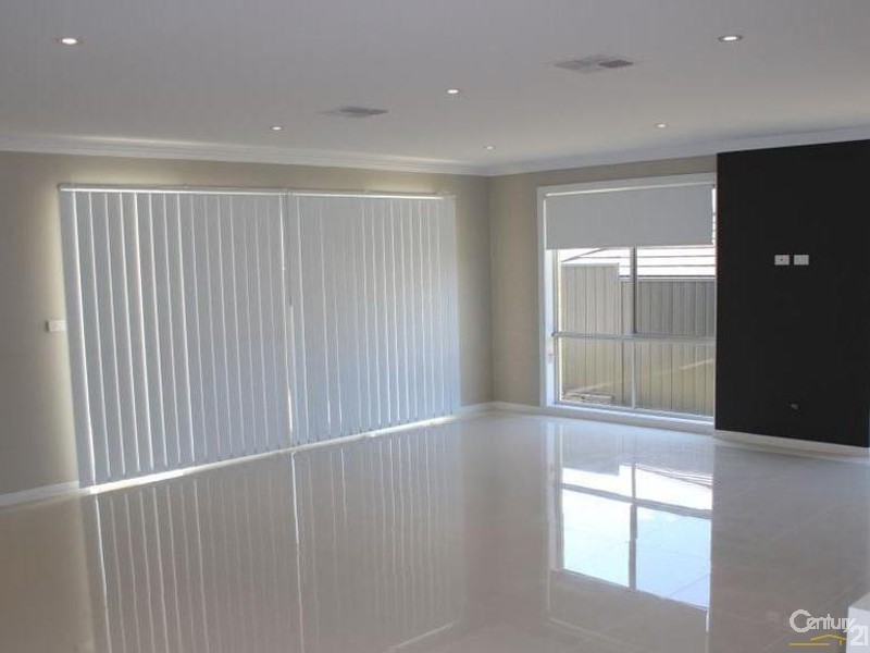 Lot 2405 Viking Street, Gregory Hills NSW 2557