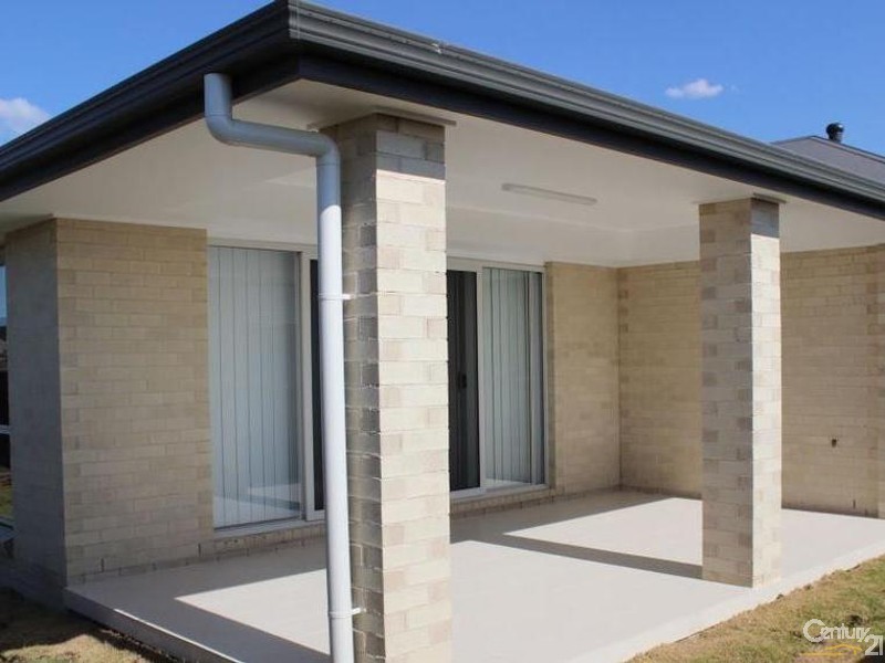 Lot 2405 Viking Street, Gregory Hills NSW 2557