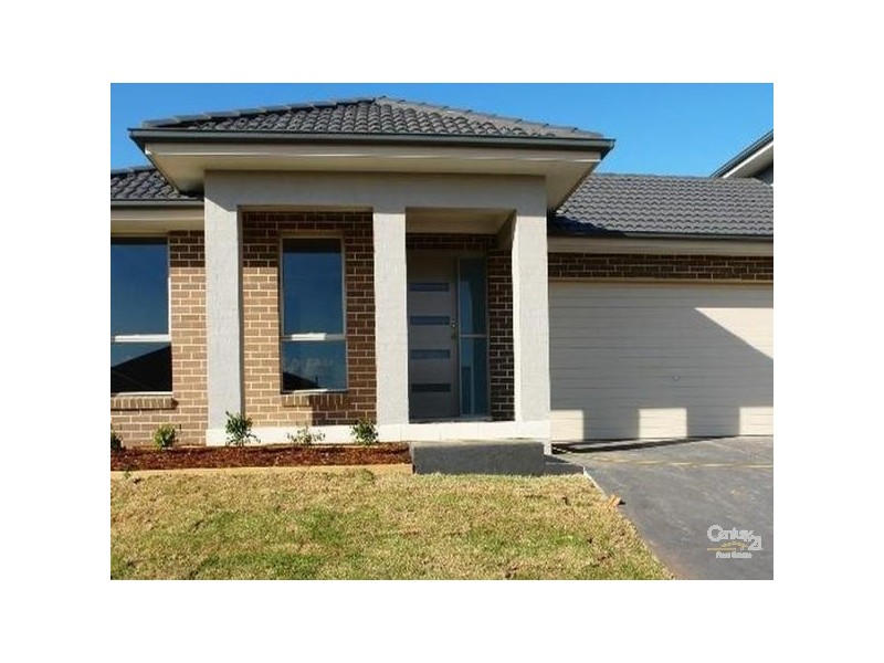 37 McKenzie Boulevarde, Gregory Hills NSW 2557